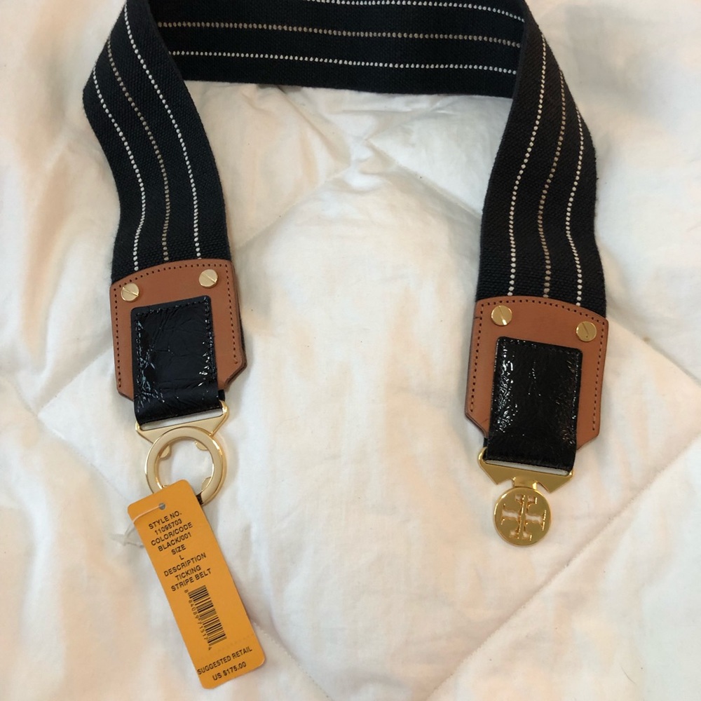 Tory Burch Belt